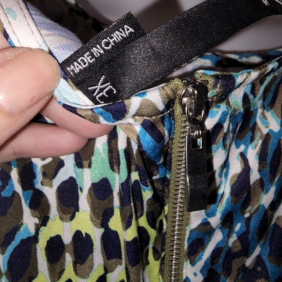 Mynt 1792 top - Picture 4 of 4